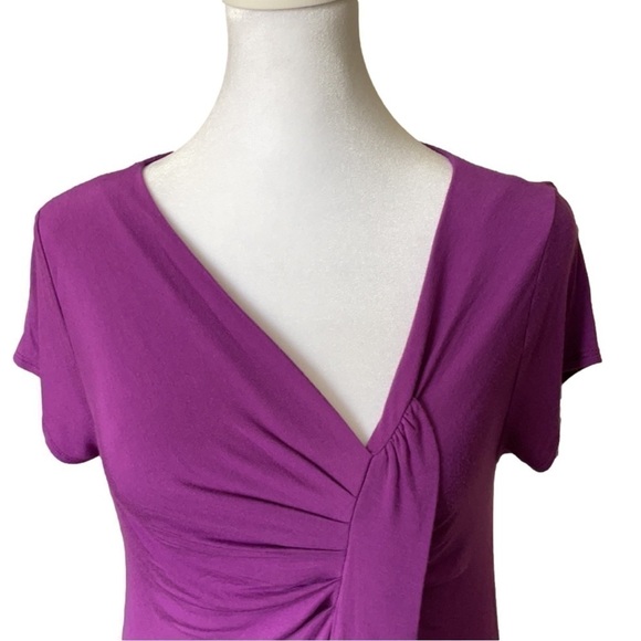 Tahari Blouse - Picture 3 of 13